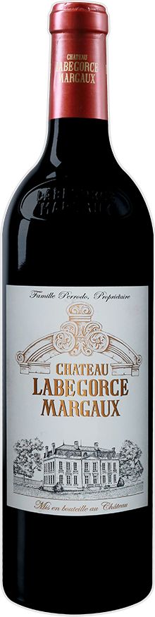 Chateau Labegorge Margaux