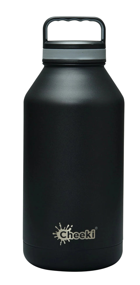 Cheeki | Chiller Black 1.9L