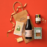 Cheese & Wine Bags