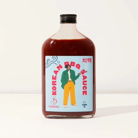 Chimac | Korean BBQ Sauce