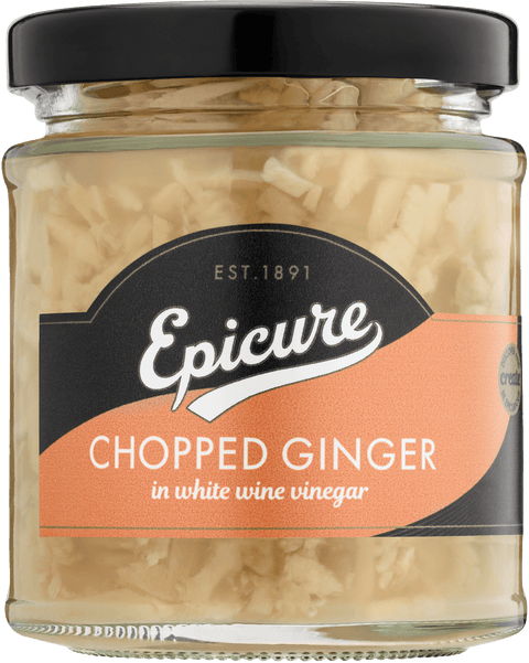 Epicure | Chopped Ginger