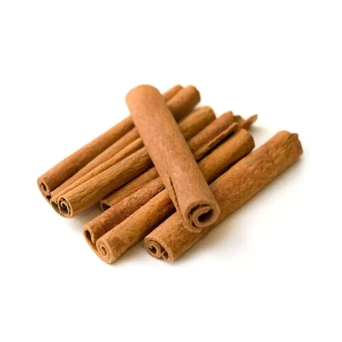 Cinnamon Quills