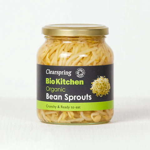 Clearspring | Bio Kitchen Organic Bean Sprout