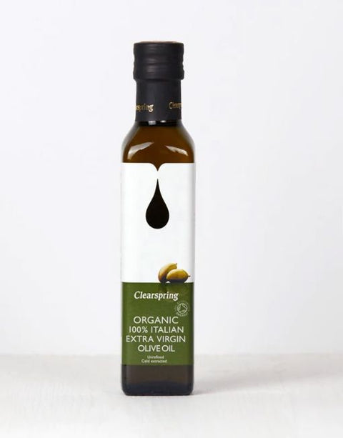 Clearspring | Extra Virgin Olive Oil