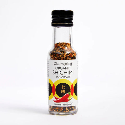Clearspring | Organic Shichimi
