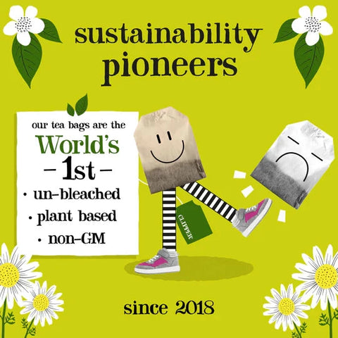 Clipper | Organic Chamomile Teabags