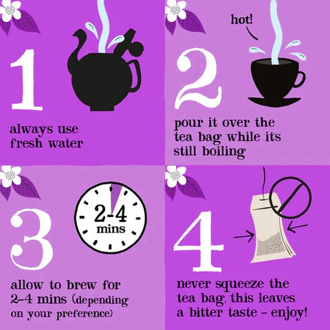 Clipper | Organic Everyday Decaf 80 Tea Bags