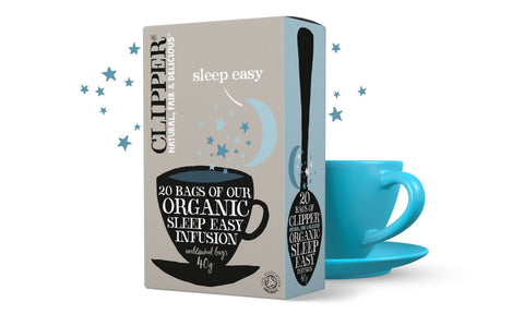 Clipper | Sleep Easy Tea