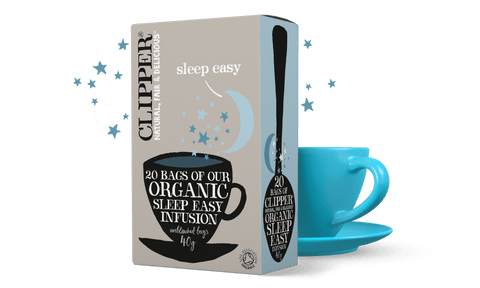 Clipper | Sleep Easy Tea