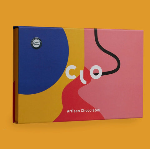 Clo | Artisan Chocolates Large Box