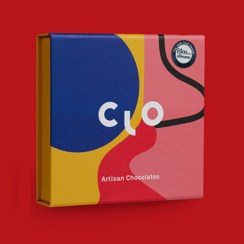 Clo | Artisan Chocolates Small Box
