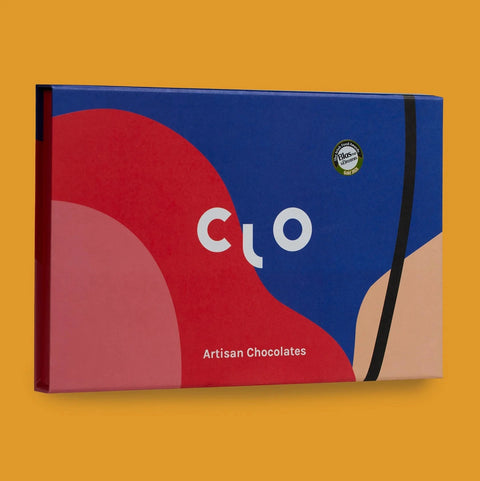 Clos Whiskey Chocolates