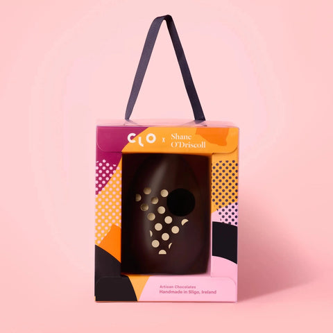 Clo | Atlantic Easter Egg 71% Dark