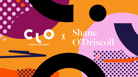 Clo | Atlantic Easter Egg 71% Dark