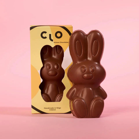 Clo's | Bunny Marshmallow