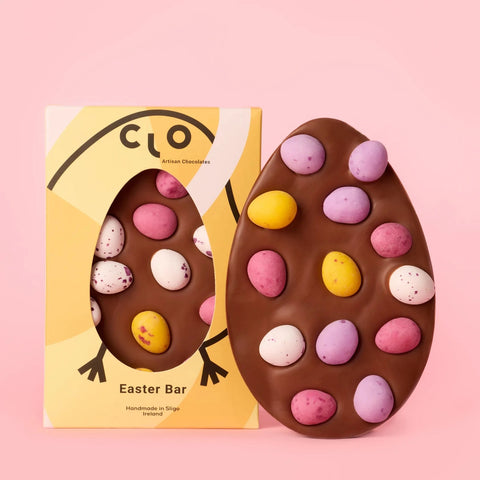 Clo's | Easter Bar