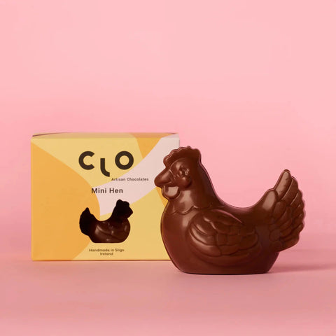 Clo's | Mini Hen