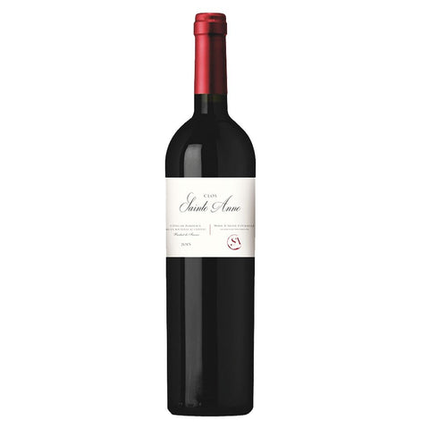 Clos Sainte Anne - Kate's Kitchen