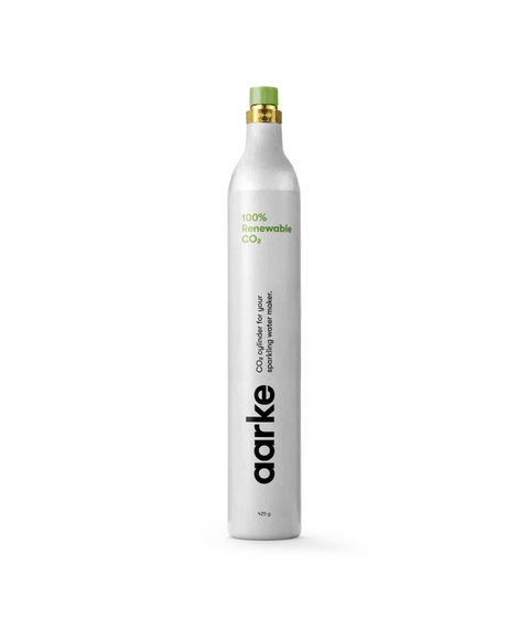 CO2 Gas Cylinder