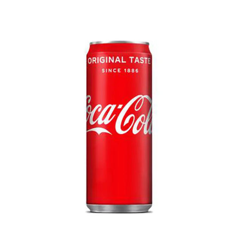 Coca-Cola | Original Taste