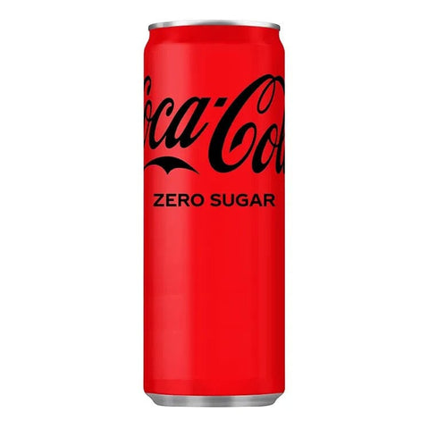 Coca Cola | Zero