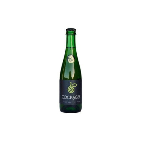 Cockagee | Irish Keeved Cider