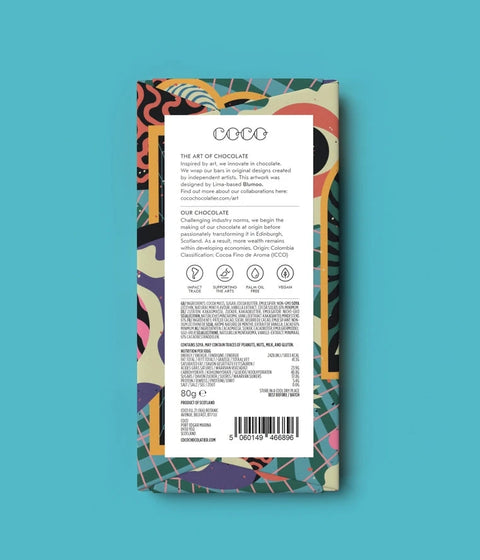 Coco Chocolatier | Sweet Mint Dark