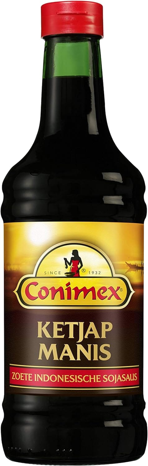 Conimex | Ketjap Manis 1ltr