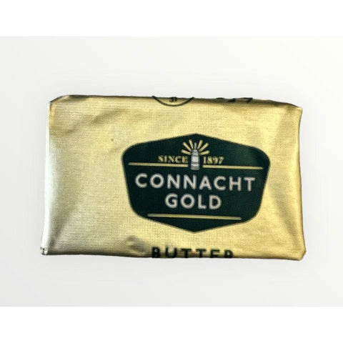 Connacht Gold Butter Portion