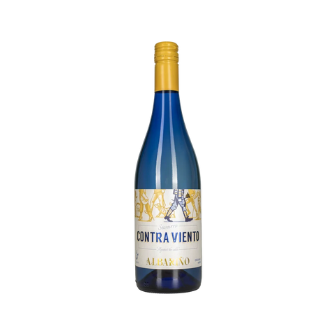Contra Viento Albariño
