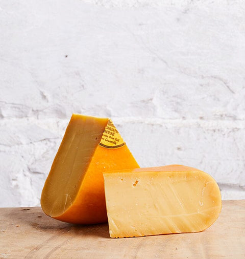 Coolea Cheese Irish