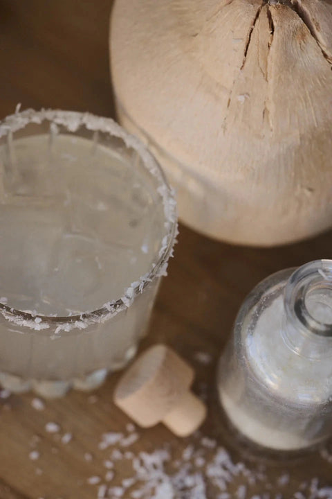 Coops Cocktails | Coco Margarita 700ml