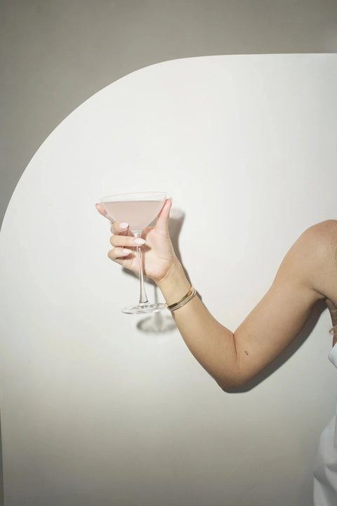 Coops Cocktails | Lychee Martini 70cl