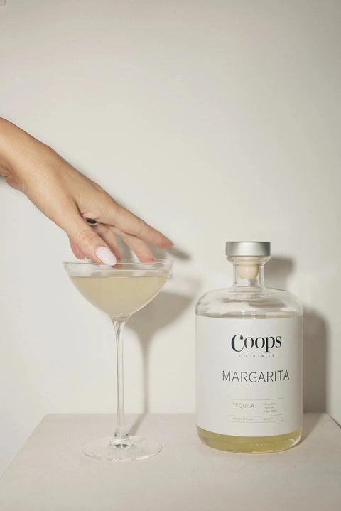 Coops Cocktails | Margarita 70cl