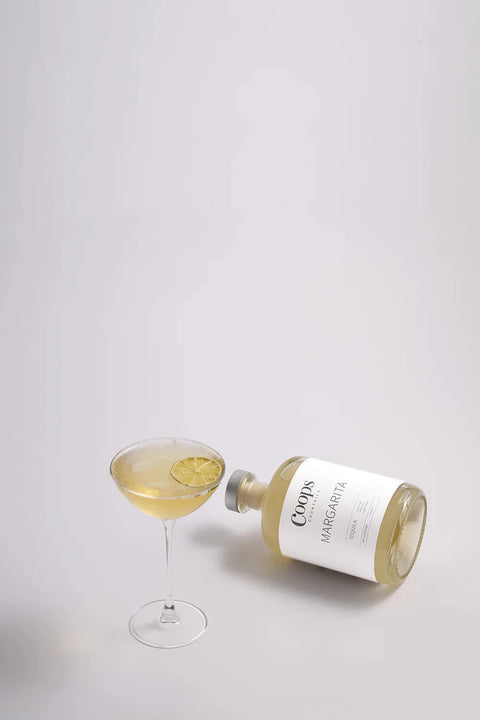 Coops Cocktails | Margarita 70cl