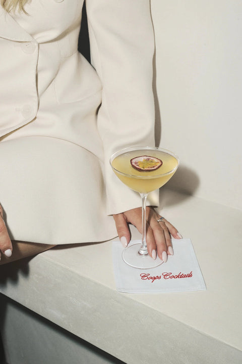 Coops Cocktails | Pornstar Martini 70cl