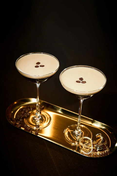 Coops Cocktails | Salted Caramel Espresso Martini 70cl