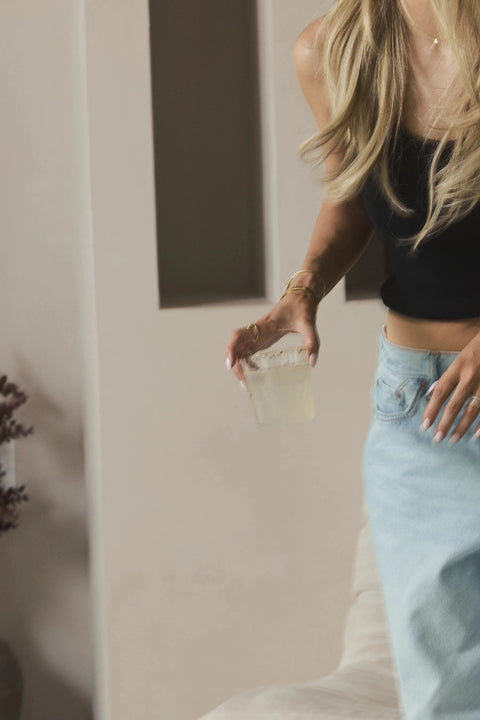 Coops Cocktails | Sexy Margarita 70cl