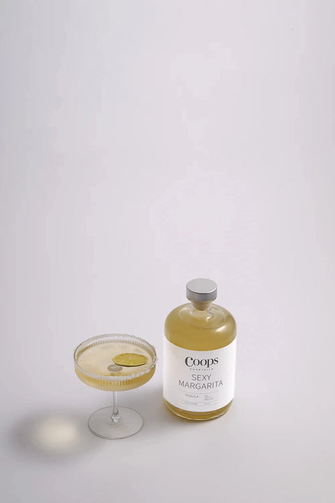 Coops Cocktails | Sexy Margarita 70cl