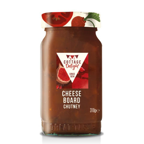 Cottage Delight | Cheese Board Chutney