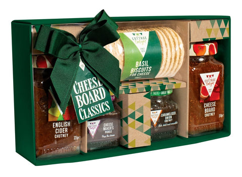 Cottage Delight | Cheese Board Classics