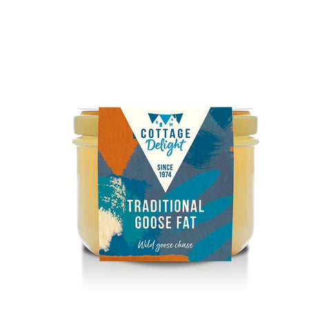 Cottage Delight | Traditional Goose Fat