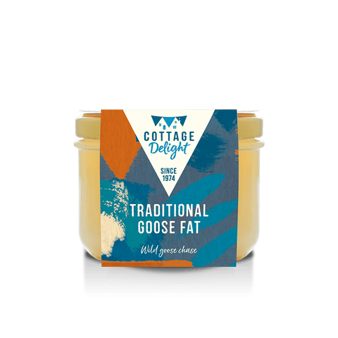 Cottage Delight | Traditional Goose Fat