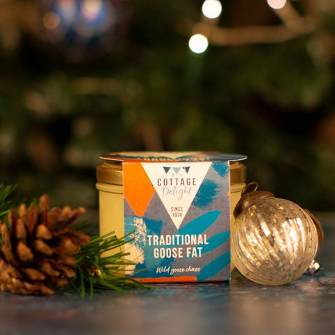 Cottage Delight | Traditional Goose Fat