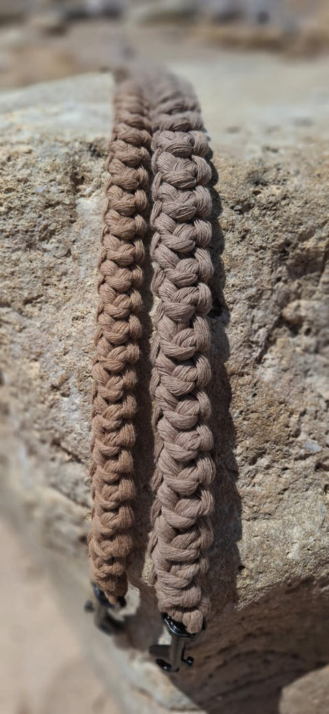 Crafty Cunús | 1 Metre Slim Dog Lead Straw