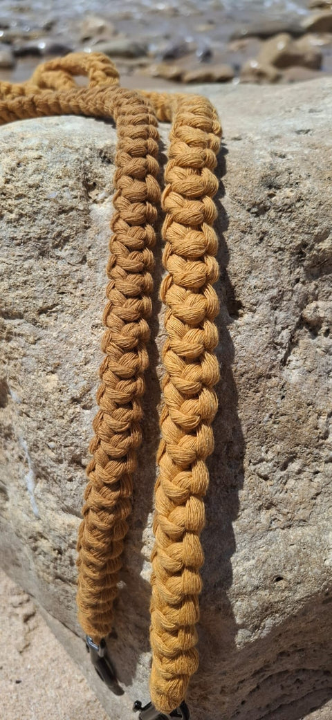 Crafty Cunús | 1 Metre Thick Dog Lad Mustard