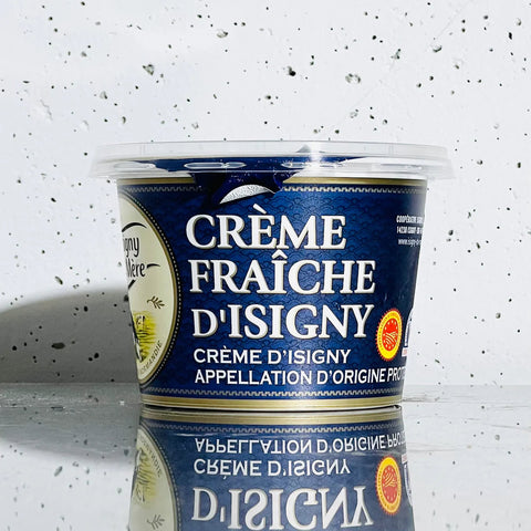 D'Isigny | Creme Fraiche 35%PDO