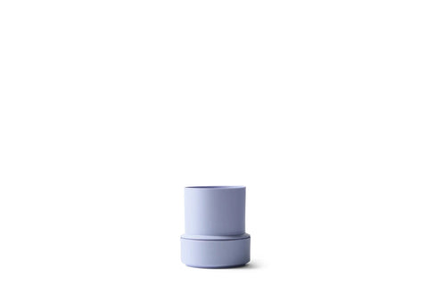 Crushgrind | Billund Self-Watering Pot Lavender