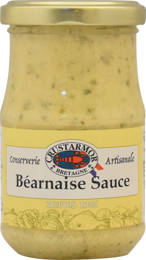 Crustarmor | Béarnaise Sauce