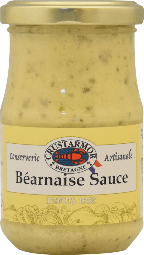 Crustarmor | Béarnaise Sauce